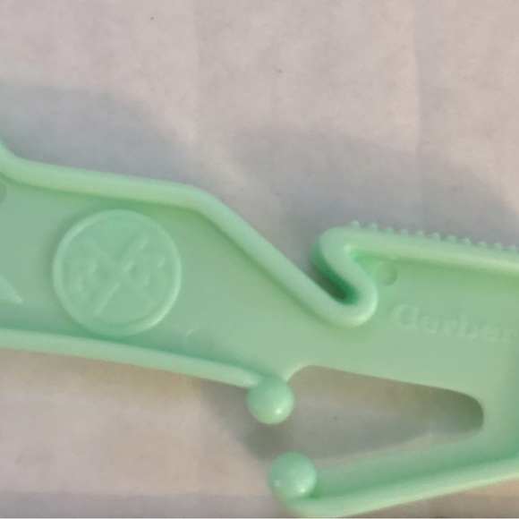 Vintage Baby Toddler Hangers 🐑🚂🎠✨ - Picture 14 of 14